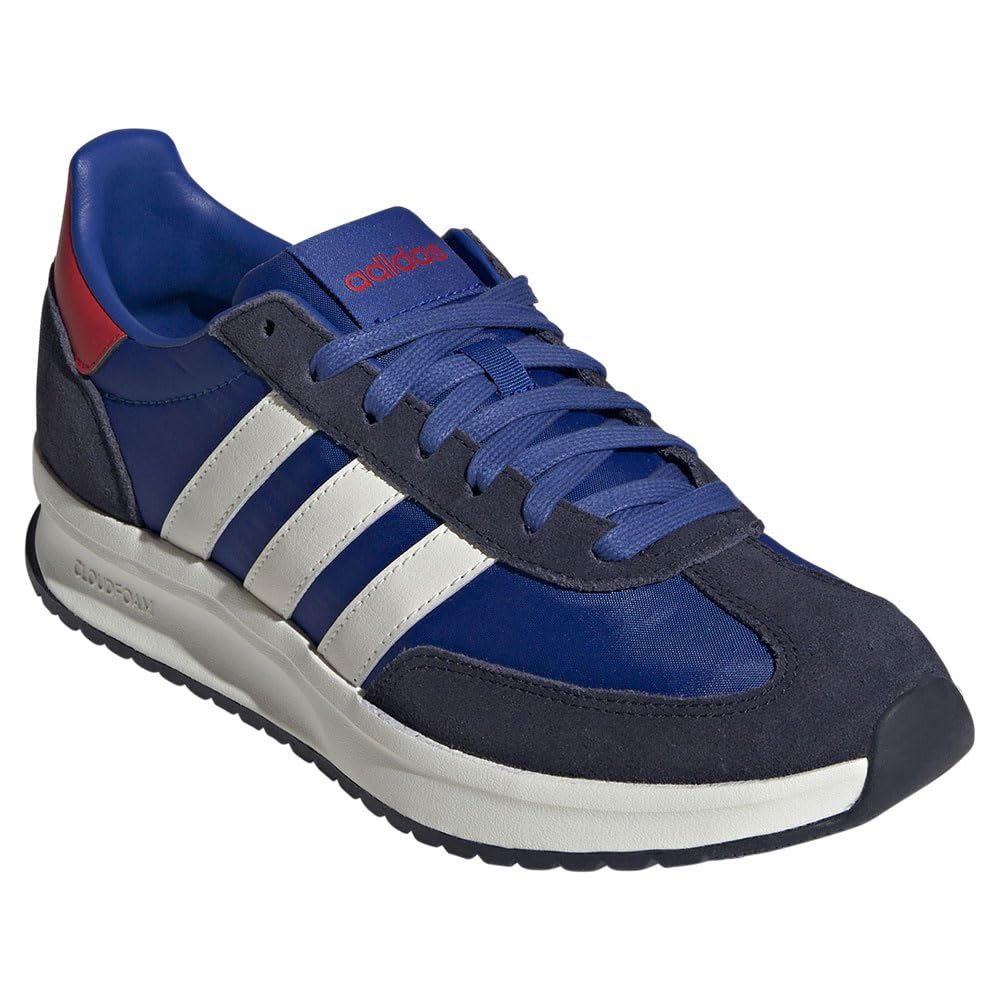 Adidas RUN 72 IH8590 Royal Blue Size Men's Sneakers, 26.5