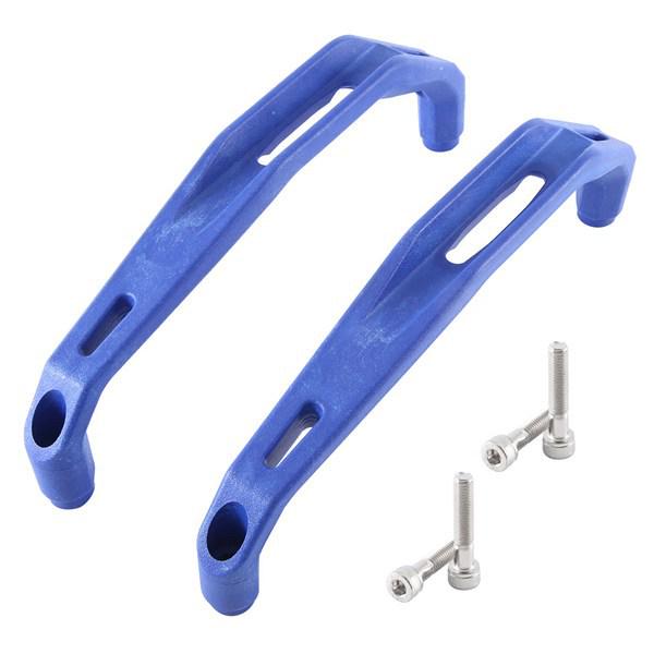 Yamaha TENERE 700 T7 Rear Handrail for Passenger