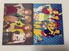 [USED] Chuo Line Anime Sisters Illustration Collection Rough Drawings Collection Comiket Doujinshi