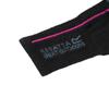 Regatta Womens/Ladies Merino Wool Hiking Crew Socks