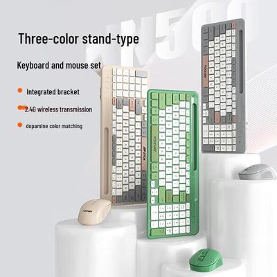 Bilgisayar ekipmanları – Klavye Mouse Kombinasyonları