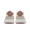 Anta Street Wan LT3 Comfortable Simple Non-Slip Wear-Resistant Low-Top Skate Shoes Women sneaker Brown 122538051-9