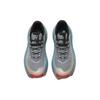 Anta Cushioning, Wear Resistant Low Top Running Shoes Men's Gray White 912345588-3