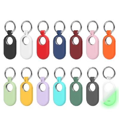 Silikon-Schutzhülle für Smarttag 2 Tracker – Ortungsabdeckung – Anti-Verlust-Hülle