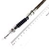[mercy Tools] YBR125 Clutch Cable Clutch Wire Yamaha Motorcycle Parts Repair Replacement