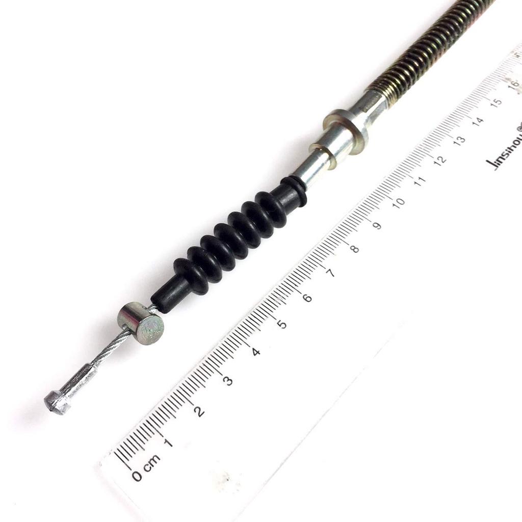 [mercy Tools] YBR125 Clutch Cable Clutch Wire Yamaha Motorcycle Parts Repair Replacement