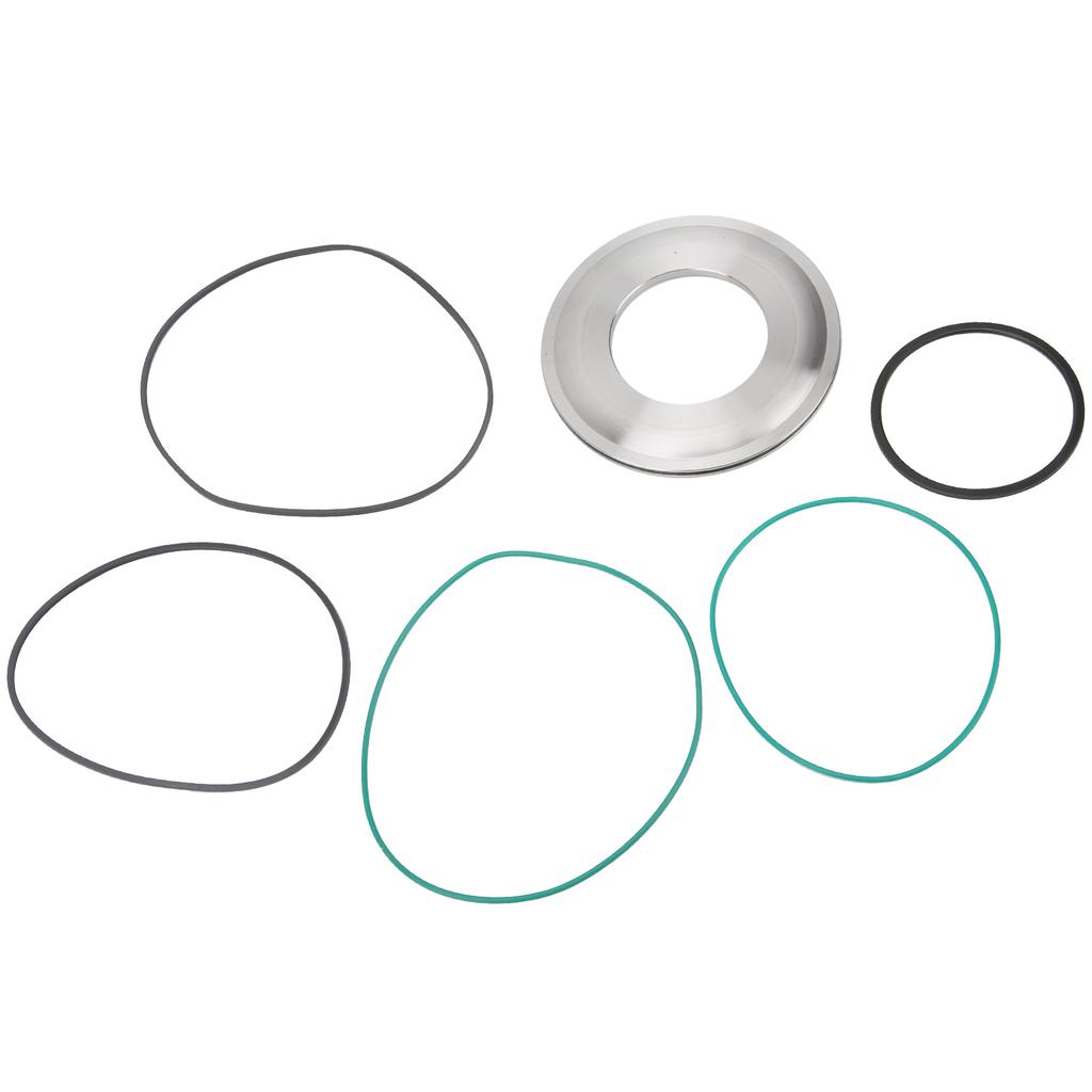 JF015E RE0F11A CVT Dichtsatz mit Stahlriemenscheibe Kolben Ersatz für Nissan