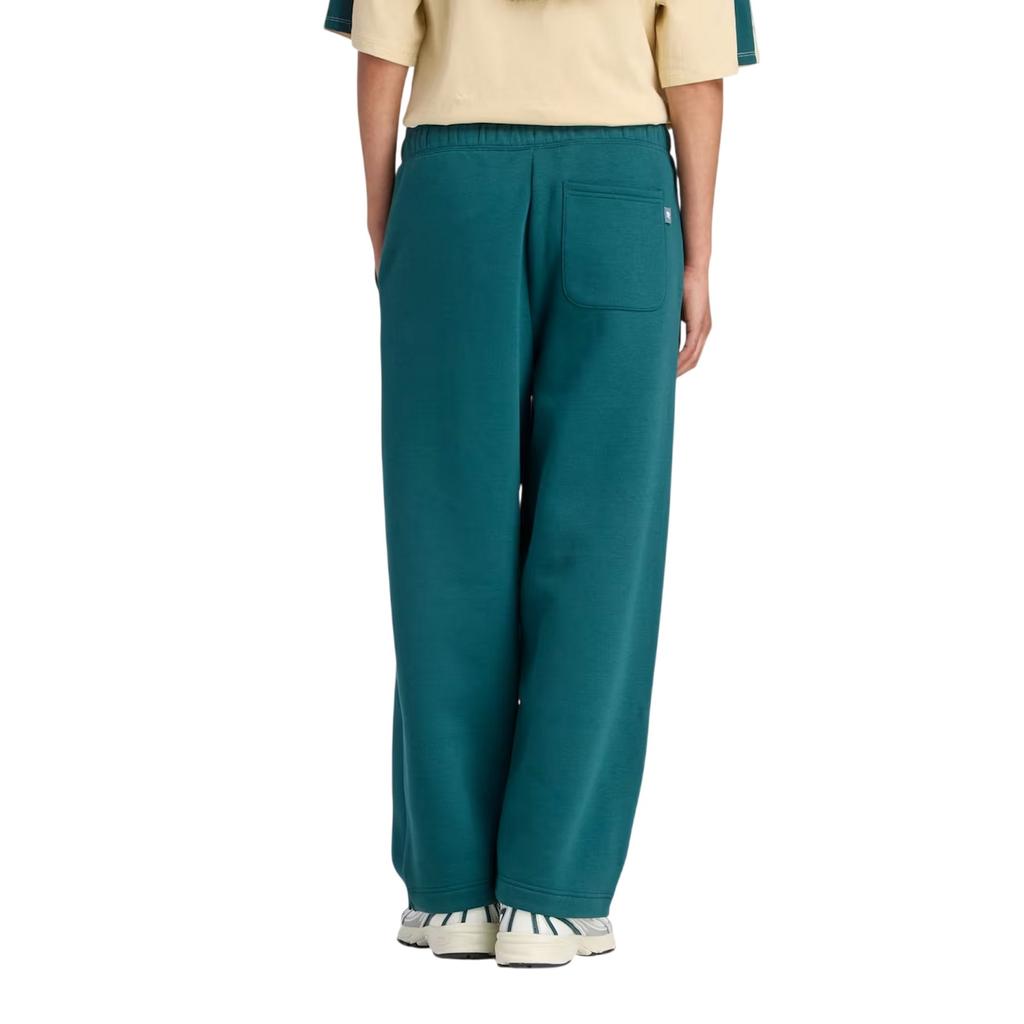 New Balance Womens/Ladies Relaxed Fit Joggers