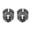 Steering Knuckle Bushing Set of 2 for Renault Megane 2