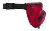 Jordan Rise Crossbody 3.6L Bag Gym Red MA0887-R78