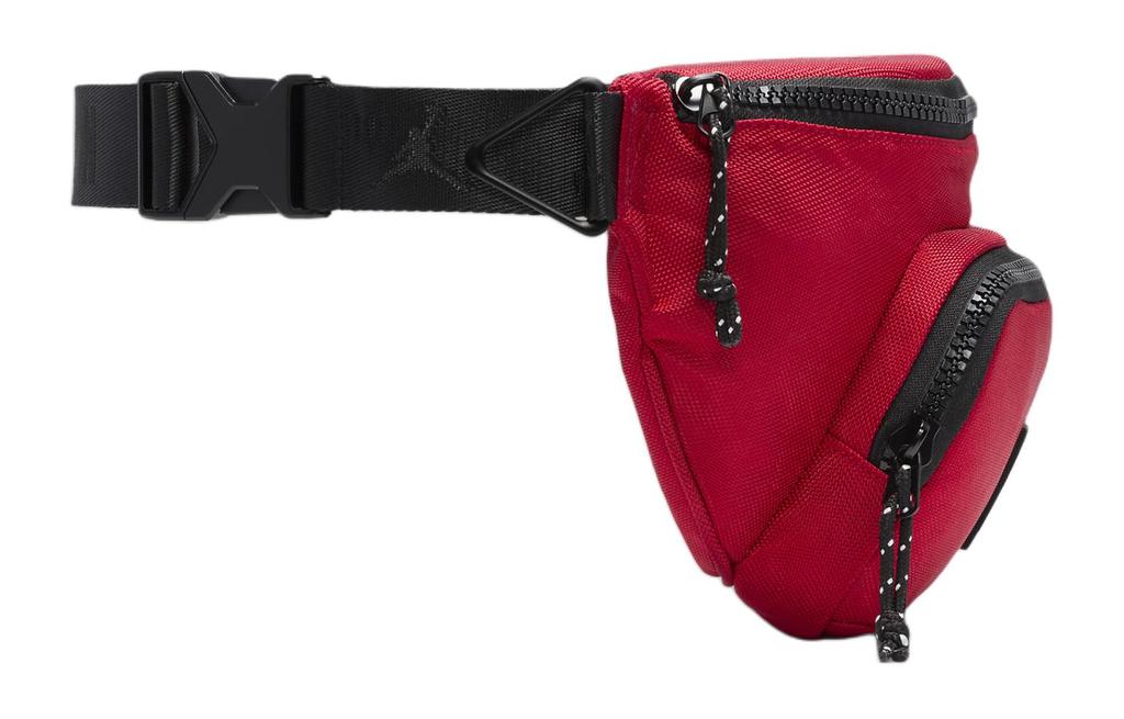Jordan Rise Crossbody 3.6L Bag Gym Red MA0887-R78