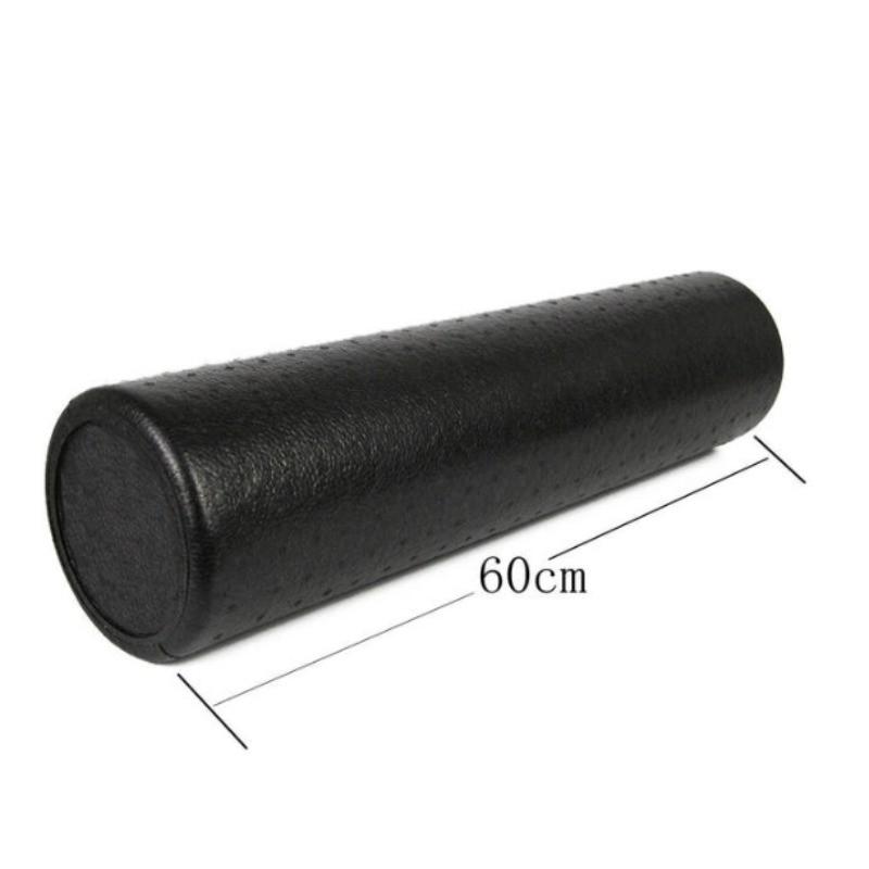 High Density Fitness Foam Roller Indoor Massage Relaxing Muscle Yoga Roller Gym Exercise Assistive Equipment