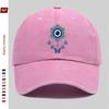 Pc Butterfly Pendant Pattern Print Baseball Cap Sun Hat with Blue Butterfly Print Comfortable Lightweight Trucker Decorative Ha