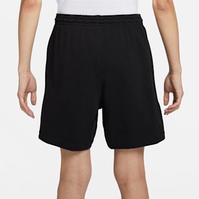 Men's Shorts Nike Club Sports Shorts Men's Black