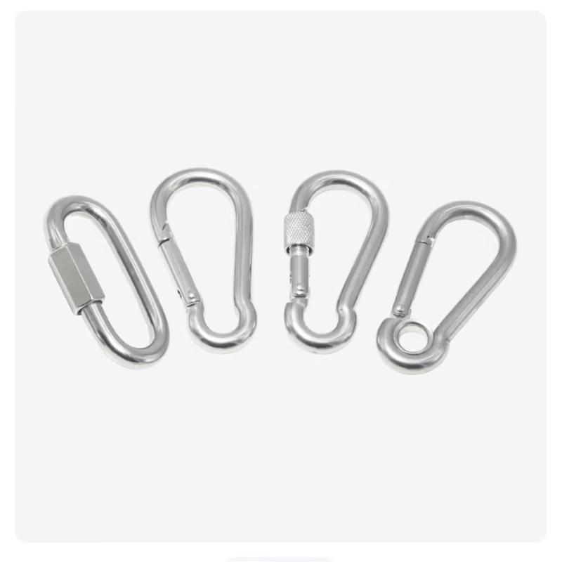 IMISON 304 Stainless Steel Quick Link