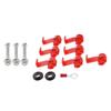 7 Core Trailer Cable Kit Trailer Socket Set 7 Pin Electrical Kit E-Kit Harness Traction Hook Car Accessories Dropship New