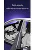 Eco-Friendly Waterproof & Dustproof Floor Mats for Zhijing L7 - Double-Layer Car Interior Accessory