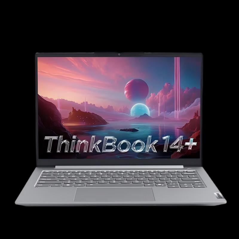

Ноутбук Lenovo ThinkBook 14+ 14,5 дюйма (Китайская версия)