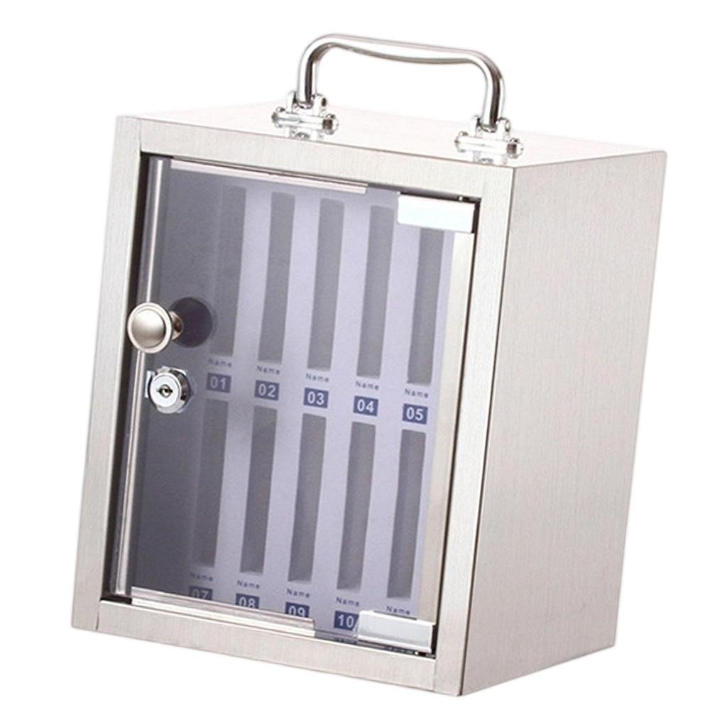 Cabinet Organizer for Storing Phones, Can Be Carried By Hand, Pocket Case Graphics,