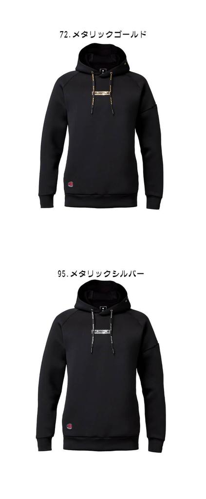 BURTLE Air Tech Hoodie 4095, Lightweight and Cold-Weather, Size L, 35, Black