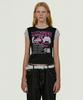 Tekes Women'S Capsule Tee Black
