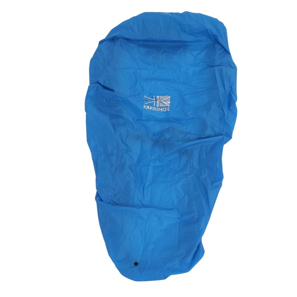 Raincover Lightweight Compact Waterproof 25-40 K.Blue