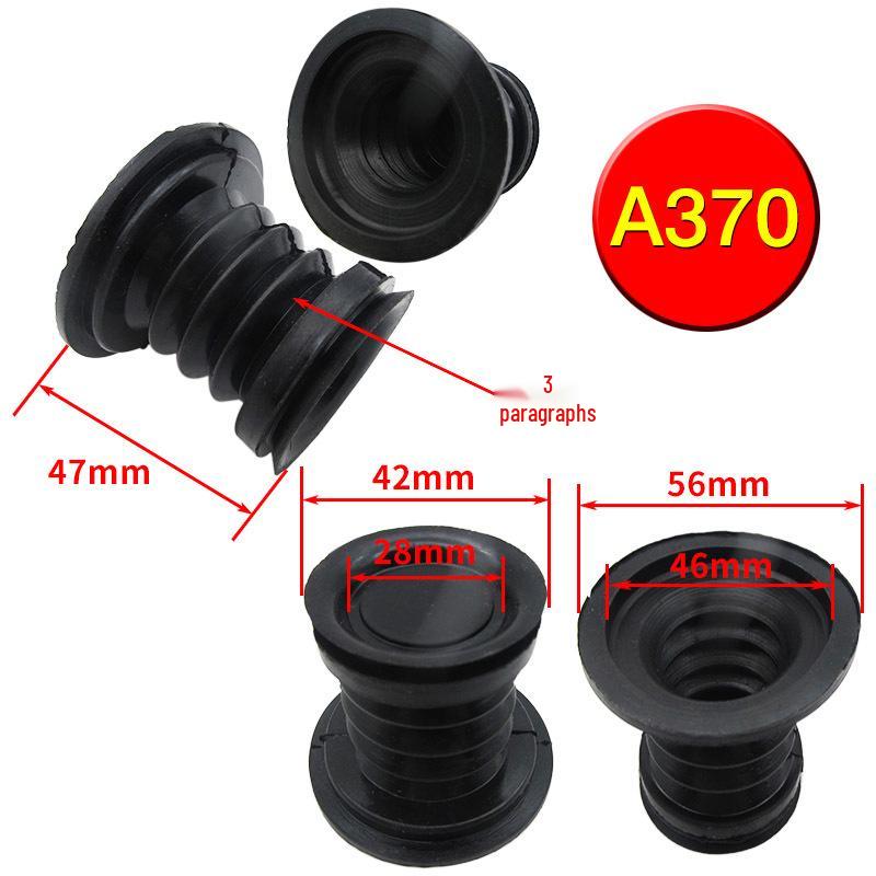 Semi-Automatic Washing Machine Drain Valve Seal Ring 