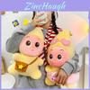 Cute Twinkle Plush Doll With Swimming Rings And Bag Decorations For Kids And Collectors