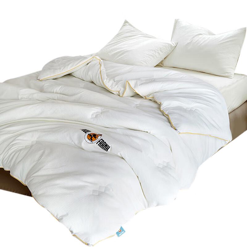 Paul Frank Milk Fragrance Quilt