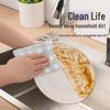 Lazy Rag Disposable Kitchen Towels - Oil & Water Absorbent, Multi-Purpose Hand Towel & Dishcloth