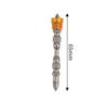 Magnetic Phillips Head Screwdriver Bit with Positioning Ring
