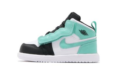 1 Mid Alt Tropical Twist TD AR6352-132