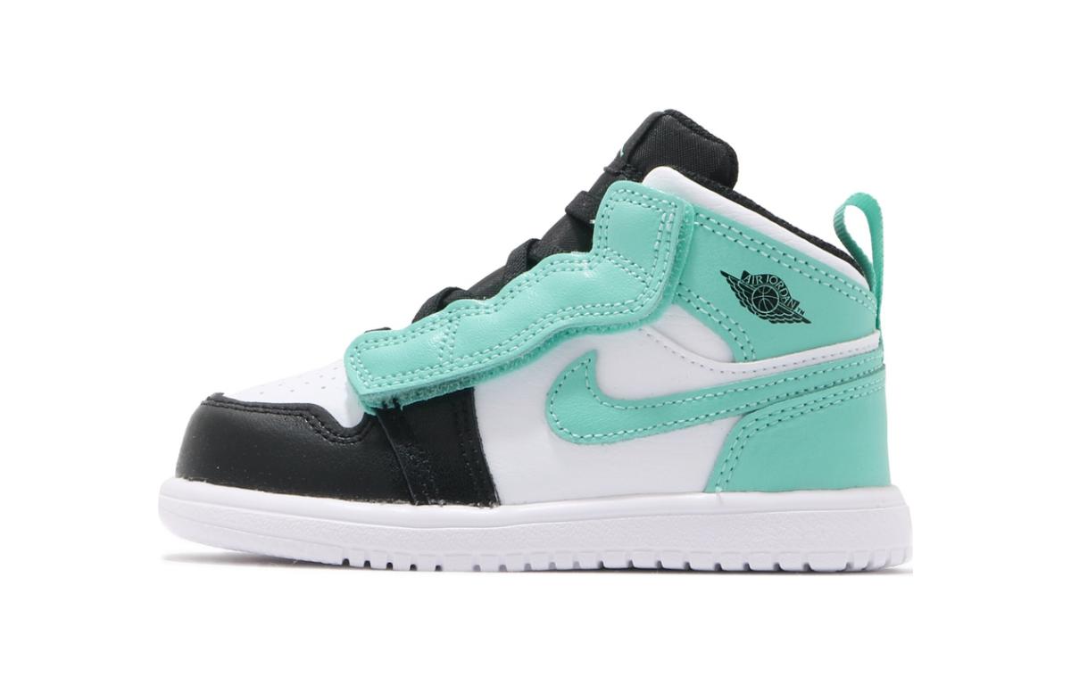 Air Jordan 1 Mid ALT TD  Tropical Twist  23.5