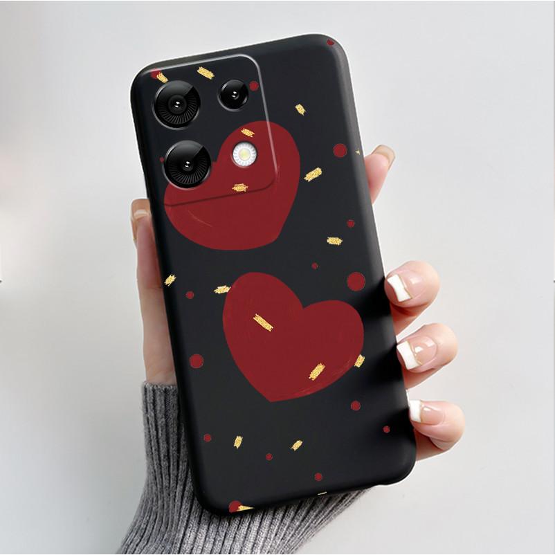 For Umidigi G9 5G G9A G9C G9T Case Fashion Butterfly Flowers Soft TPU Silicone Phone Back Cover for Umidigi G 9 9A 9C 9T Casing