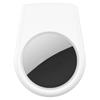 For Apple AirTag Silicone Case with Safety Pin Tracker Holder Cover for Children Elderly