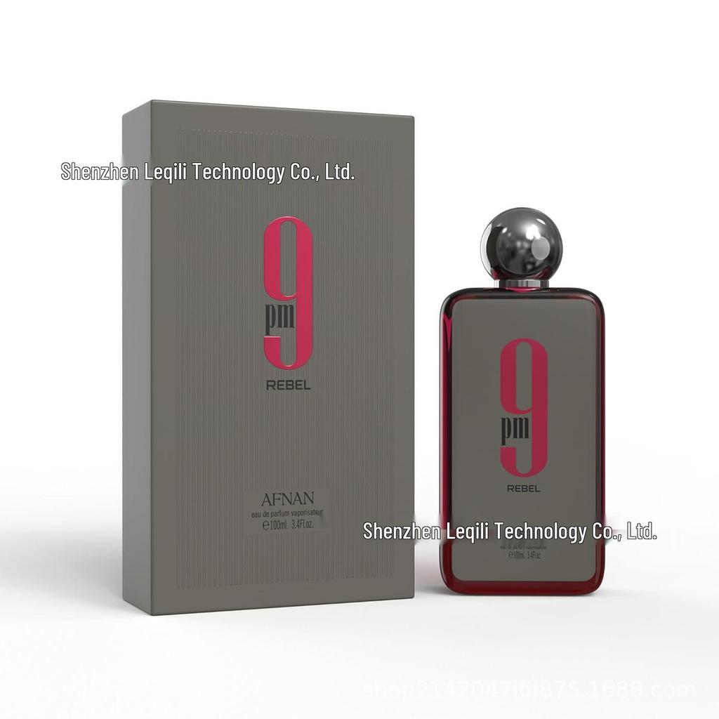 AFNAN 9PM Men's Eau De Parfum Spray