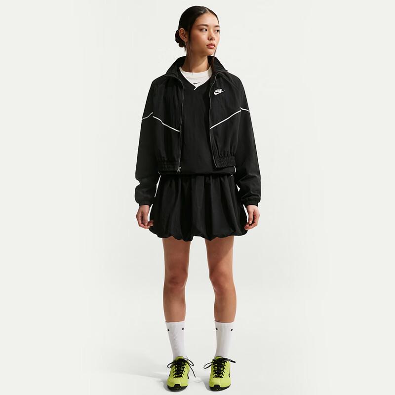 Nike Women's NSW Bubble Skirt