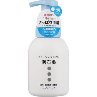 Collage Full Full Mousse Savon 300ml