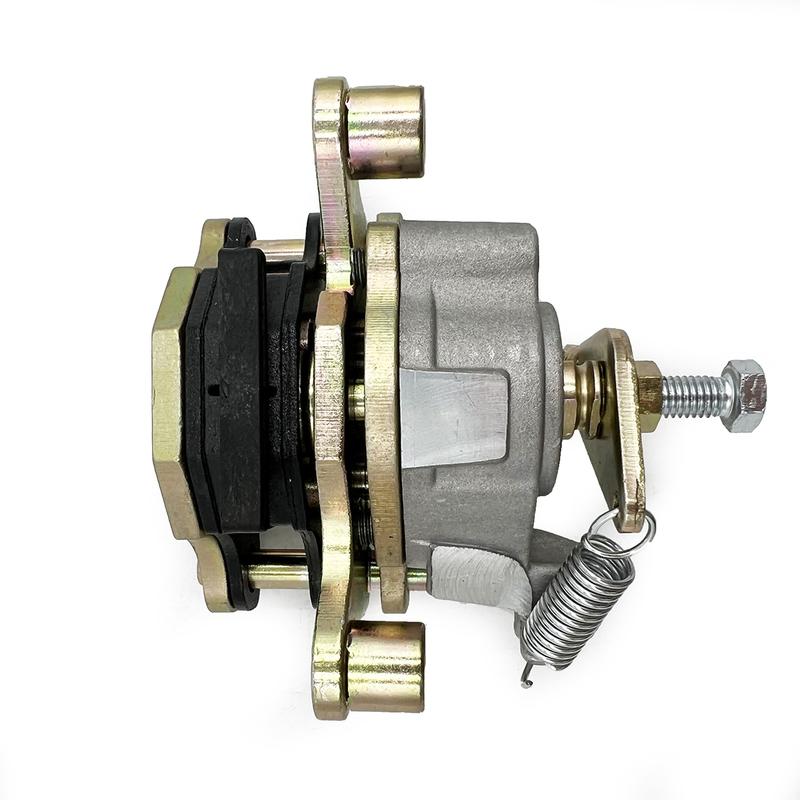 New Parking Brake Caliper for Linhai 260 300 260cc 300cc LH260 LH300 ATV Quad 25139
