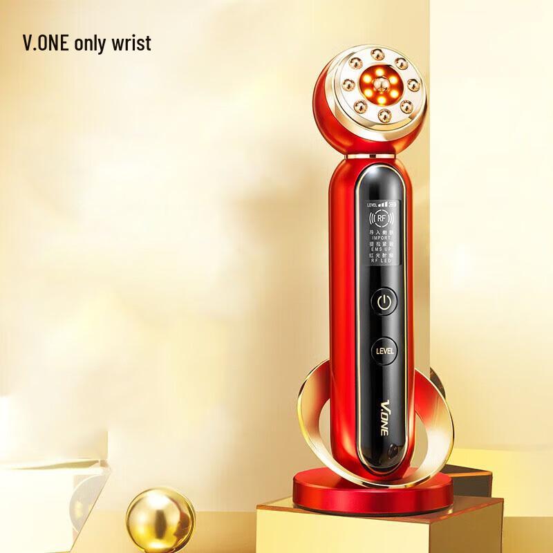 

V.ONE ACE-II RF Facial Beauty Device