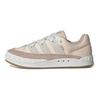 Adidas Adimatic Wonder Quartz Unisex Sneakers Brown Crystal-White Gum HQ6909