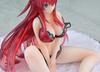 Kaitendo High School DxD HERO Rias Gremory Lingerie Scale PVC Complete Figure Ver. 1/6 Pre-painted -