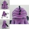 New Cthulhucraft Mythical Creature Octopus Monster Plush Toy For Kids Soft And Huggable 25cm Height