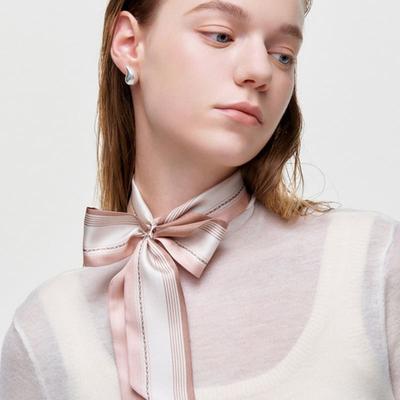 Saint Luxure Mauve Roze