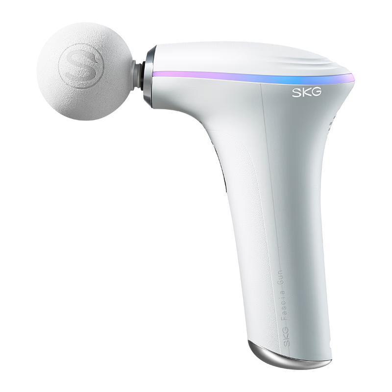 

SKG F5 Portable Hot Compress Massage Gun