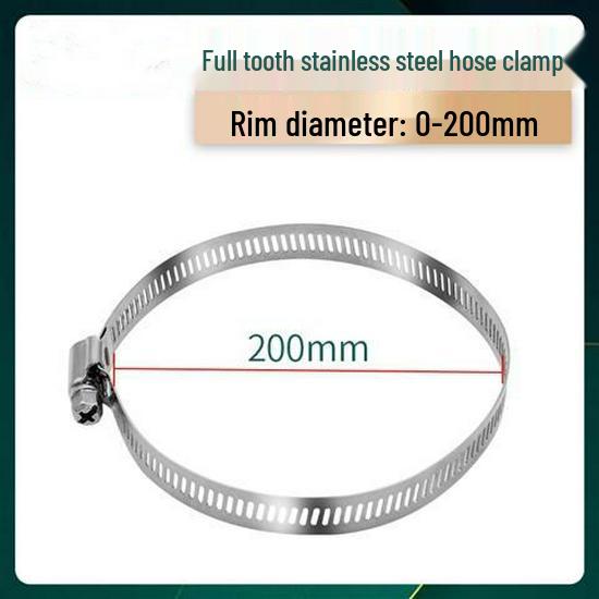 Stainless Steel Camera Mount with Vertical/Horizontal Pole Clamp and Adjustable Arm