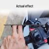 Universal Aluminum Alloy Short Two-Finger Competition Brake & Clutch Lever