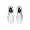 Li Ning Common 70s Versatile Casual Non-Slip Wear-Resistant Low-Top Skate Shoes Women Sneakers White Pink AGCT044-2