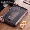 Haofeng Wujin Stone Kung Fu Tea Tray Set