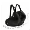 Fencing Chest Protector Safeguarding Guard Rigid for Athletes